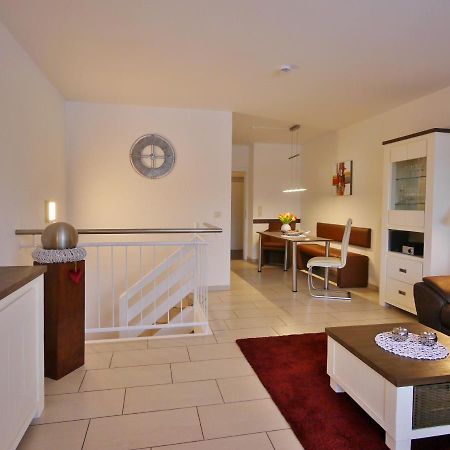 Ferienwohnung Nelly Am Kurpark 빌링겐 외부 사진